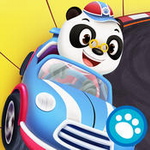 熊猫博士赛车手 v1.0 手机版 