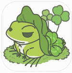 青蛙旅行无限三叶草版 v1.0.0 安卓版 
