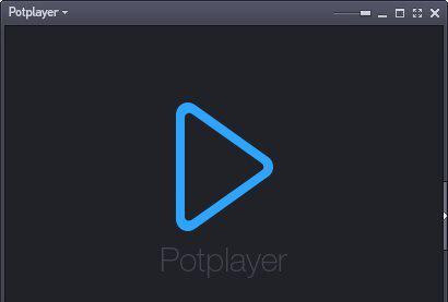 potplayer播放器截图1