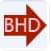 bhd格式转换mp4 v1.0.9 中文版