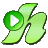 网络电视软件 V3.1 绿色版