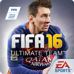 fifa16安卓手机中文破解版 v2.0 