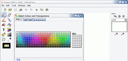 HeliosPaint截图1