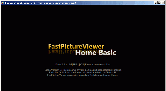 FastPictureViewerx64截图1