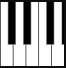 模拟钢琴 v2.2.3 绿色版