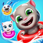 汤姆猫水上乐园 v1.3.2.0 