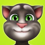 会说话的汤姆猫手机版 v3.6.1.8 