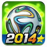 世界杯2014游戏 v1.8.0 官方版 