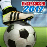 手指足球无限金币版 v1.0 