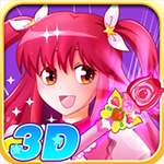 巴啦啦小魔仙3D v1.06 