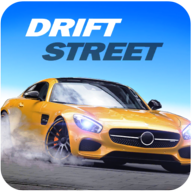DriftDtreet 1.5 