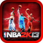 nba2k13安卓直装中文版 v1.1.2 