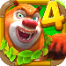 熊出没4丛林冒险破解版 v1.1.2 