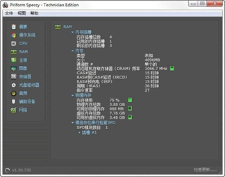 Piriform Speccy Pro