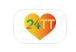 24TT批量繁简体互转软件 v2.0.0.0 绿色免费版
