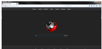 Cyberfox(火狐浏览器64位)