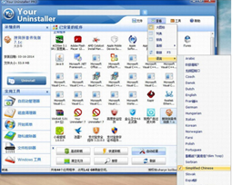 Your Uninstaller Pro(彻底卸载软件)