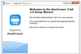 AweEraser 企业版