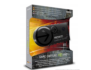 Roxio Game Capture HD PRO