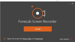 FoneLab Screen Recorder