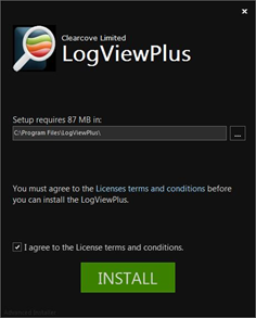 LogViewPlus