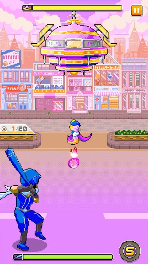 BattingHeroiOS版截图6