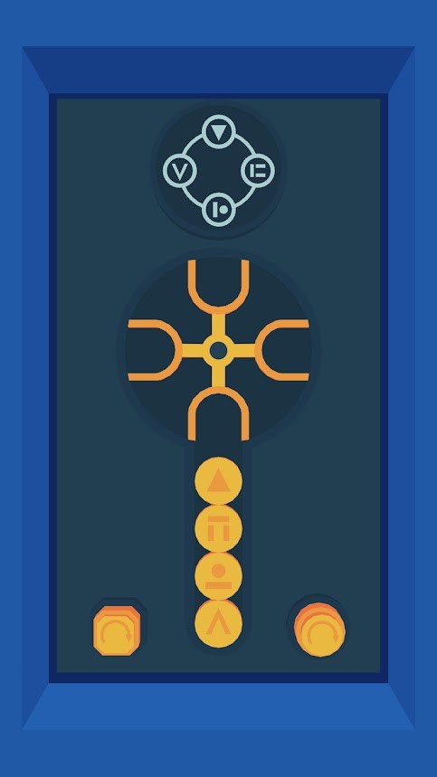 Faraway：银河逃脱截图6