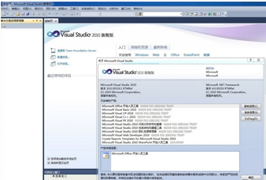 Visual Studio 2010(vs2010)