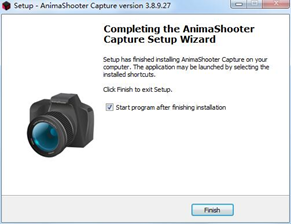 AnimaShooter Capture