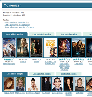 Movienizer 修改版