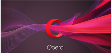 Opera Web Browser