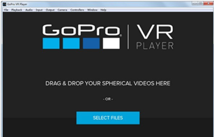 GoPro VR Player(gopro vr播放器)