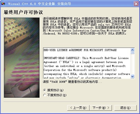 Visual C++(VC6.0)