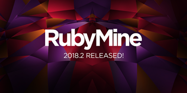 Ruby开发工具(JetBrains RubyMine)