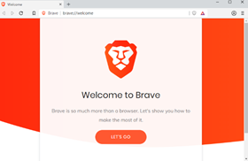 Brave浏览器