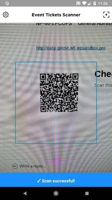 EventTicketsplus截图4