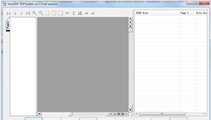 VeryPDF TIFFToolkit(TIFF压缩工具)