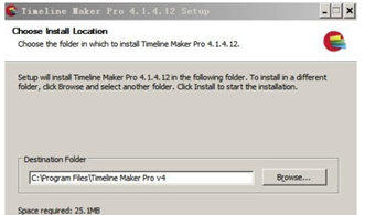 Timeline Maker Pro(时间线制作软件)