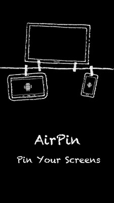 AirPinCast截图2