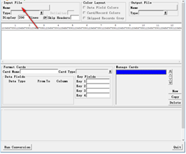 Petrosys File Conversions