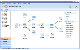 智赢云CRM(客户管理)系统