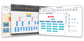 Edrawsoft OrgCharting