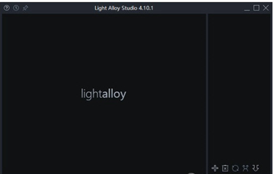 Light Alloy Studio