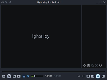 Light Alloy Studio