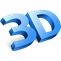 3D字体设计软件MAGIX3DMaker v7.0.0.482 汉化版