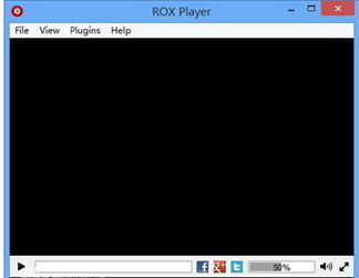流媒体播放器ROXPlayer简介 1.474 