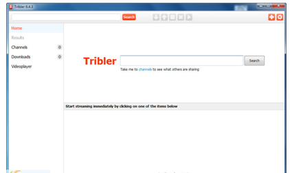 Tribler