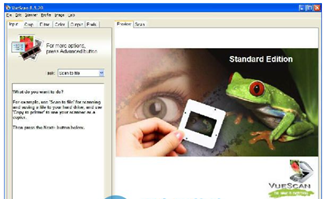 VueScan Pro