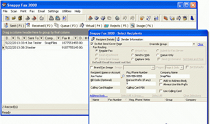 Snappy Fax 最新版