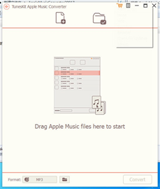 TunesKit Apple Music Converter